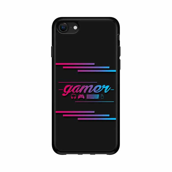 Gamer iPhone 16e Case