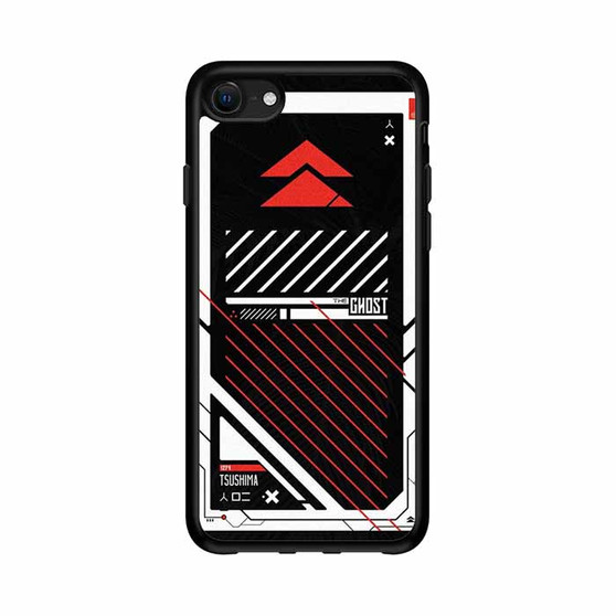 Ghost of Tsushima 1 iPhone 16e Case