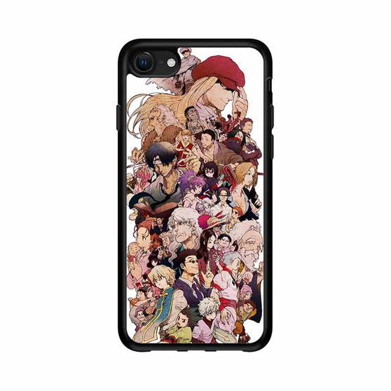 Hunter x Hunter iPhone 16e Case