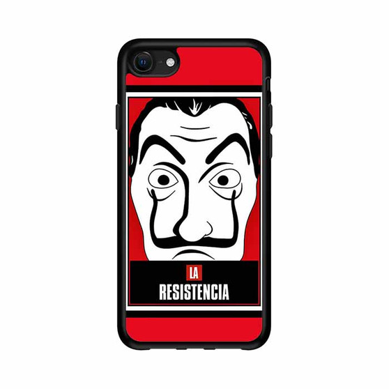 la casa De Papel 6 iPhone 16e Case