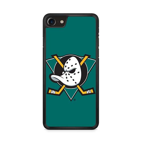 Anaheim Ducks 2 iPhone 8 | iPhone 8 Plus Case