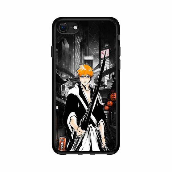 Bleach Thousand-Year Blood War 4 iPhone 16e Case Bleach Thousand-Year Blood War 4 iPhone 16e Case