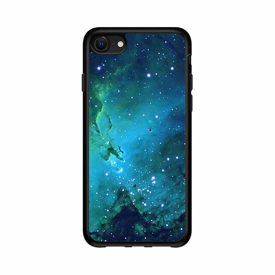 Green Galaxy Mliky Way.jpg iPhone 16e Case Green Galaxy Mliky Way.jpg iPhone 16e Case