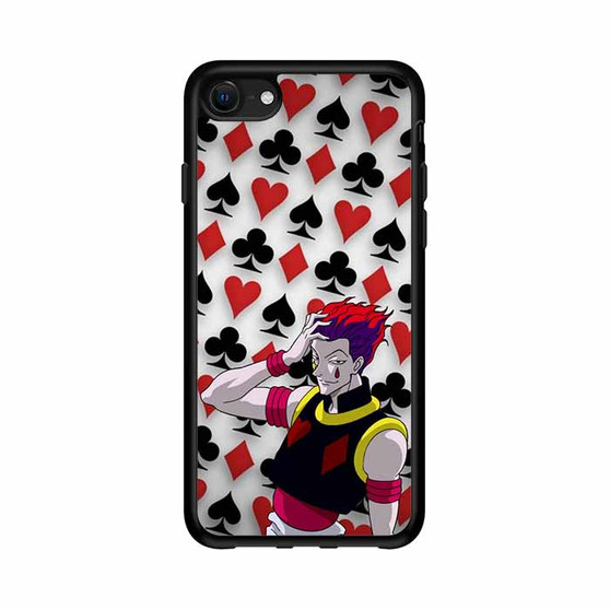 Hunter X Hunter Hisoka iPhone 16e Case