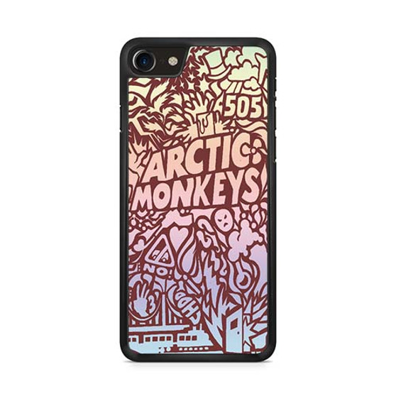 arctic 505 art iPhone 8 | iPhone 8 Plus Case