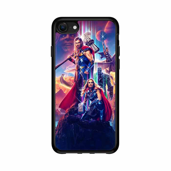 Thor Love and Thunder iPhone 16e Case