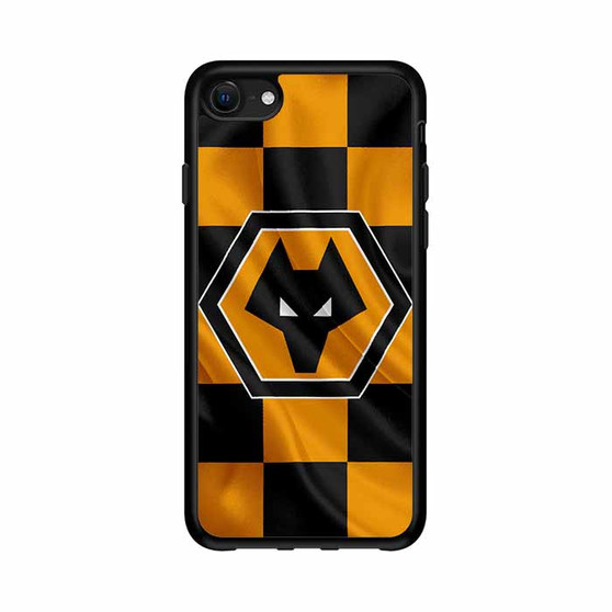 Wolverhampton Wanderers FC iPhone 16e Case