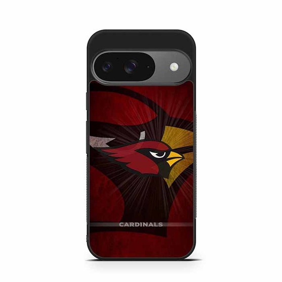 Arizona Cardinals 3 Google Pixel 9/ Pixel 9 Pro/ Pixel 9 Pro XL Case