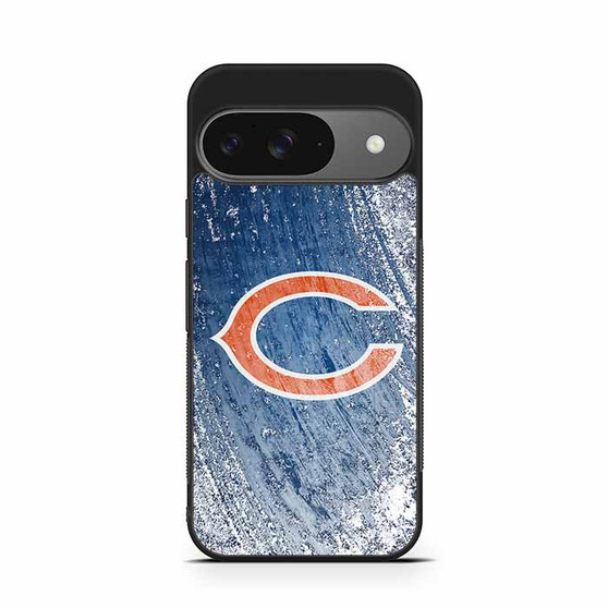 Chicago Bears ASCK Google Pixel 9/ Pixel 9 Pro/ Pixel 9 Pro XL Case