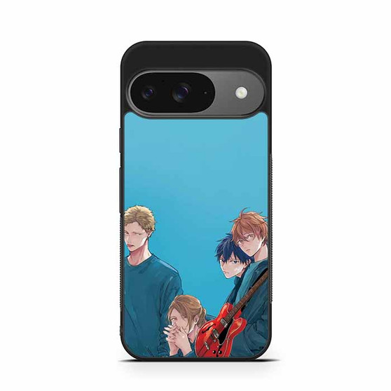 Given anime Google Pixel 9/ Pixel 9 Pro/ Pixel 9 Pro XL Case