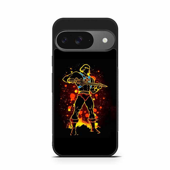 He Man And The Masters Of The Universe Google Pixel 9/ Pixel 9 Pro/ Pixel 9 Pro XL Case