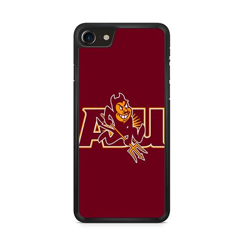 Arizona State Sun Devils 3 iPhone 8 | iPhone 8 Plus Case