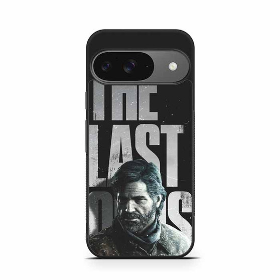 Joel The Last of Us Part II Google Pixel 9/ Pixel 9 Pro/ Pixel 9 Pro XL Case