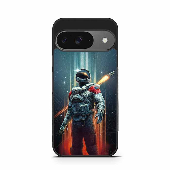 Starfield Art Google Pixel 9/ Pixel 9 Pro/ Pixel 9 Pro XL Case