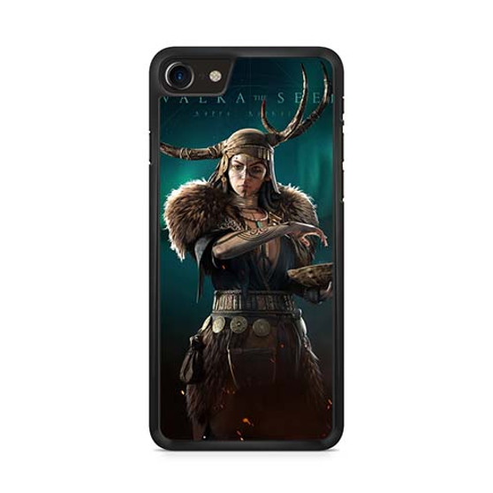 Assassins Creed Valhalla Valka iPhone 8 | iPhone 8 Plus Case