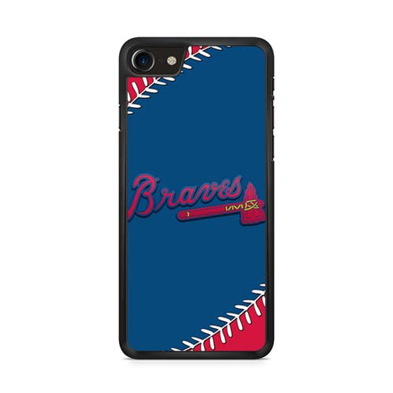 Atlanta Braves Baseball iPhone 8 | iPhone 8 Plus Case