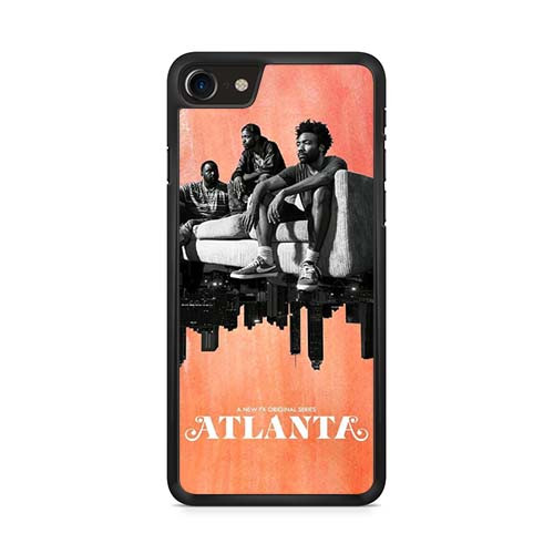 Atlanta TV Series 2 iPhone 8 | iPhone 8 Plus Case