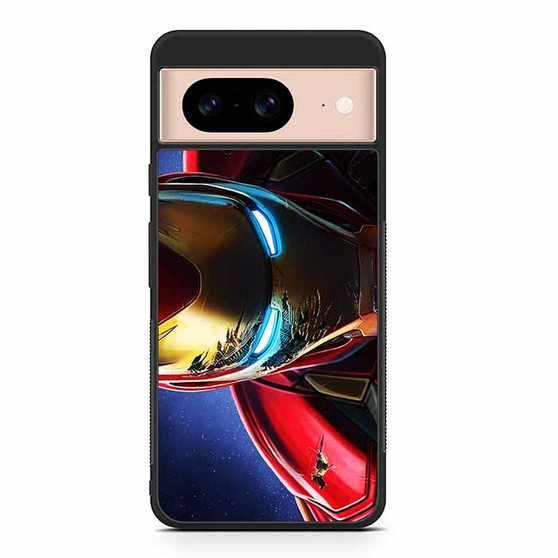 Ironman battle with thanos Google Pixel 8/ Pixel 8 Pro Case