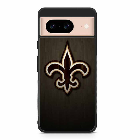 New Orleans Saints 1 Google Pixel 8/ Pixel 8 Pro Case