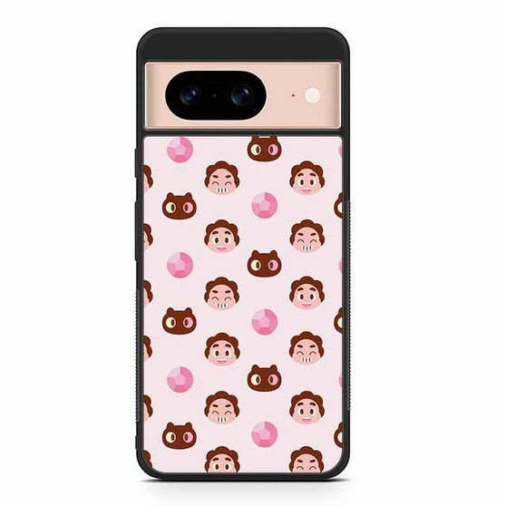 Steven universe cookie cat Google Pixel 8/ Pixel 8 Pro Case