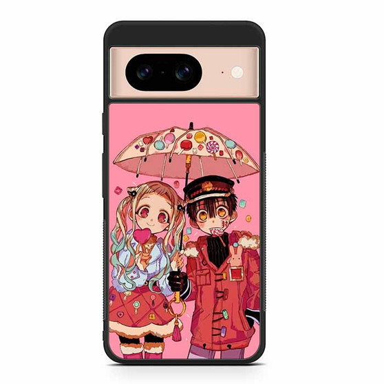 Toilet Bound Hanako Kun Yashiro Umbrella Google Pixel 8/ Pixel 8 Pro Case