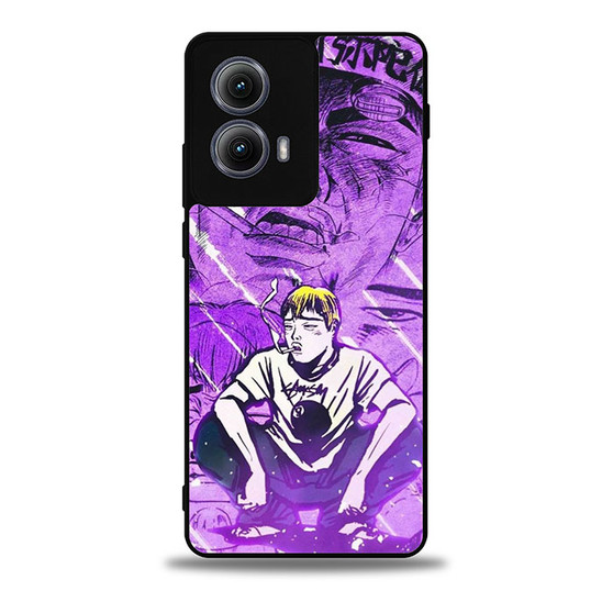 Great Teacher Onizuka 2 Motorola Moto Edge Case