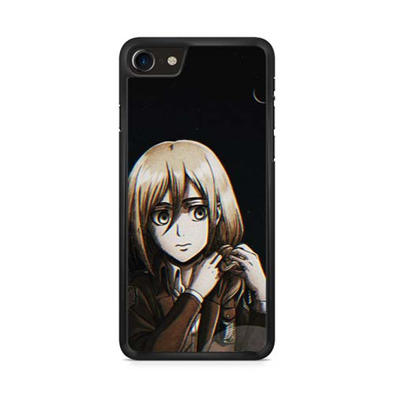 Attack On Titan Historia Reiss iPhone 8 | iPhone 8 Plus Case