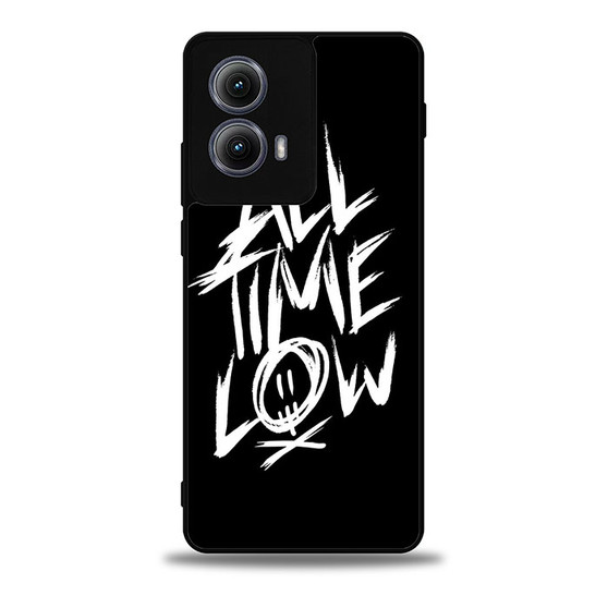 All time low Motorola Moto Edge Case