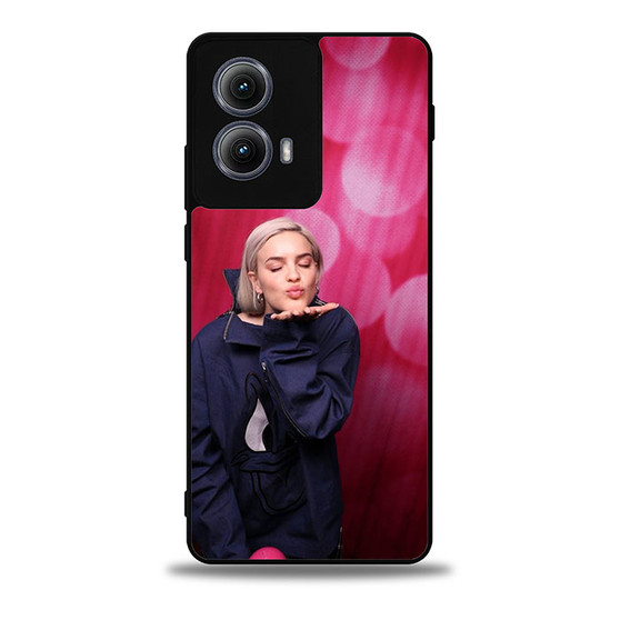 Anne Marie Motorola Moto Edge Case