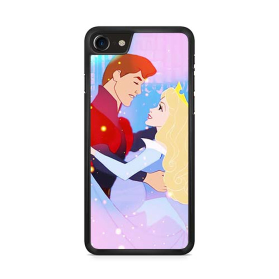 Aurora Dancing with Prince iPhone 8 | iPhone 8 Plus Case