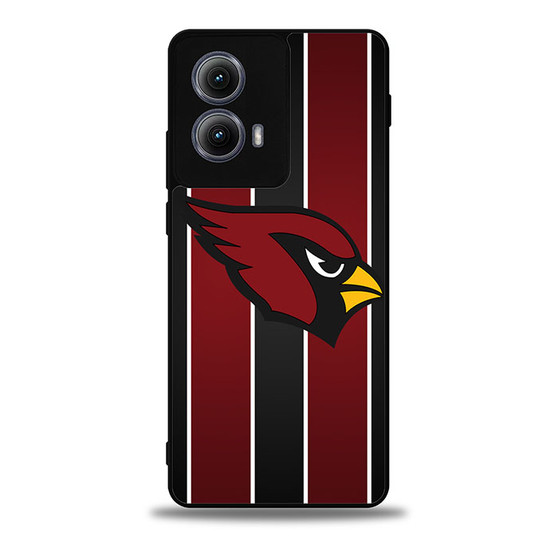 arizona cardinals Motorola Moto Edge Case