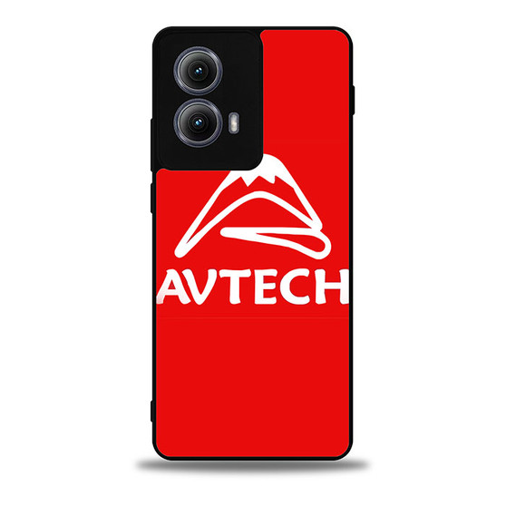 Avtech Motorola Moto Edge Case