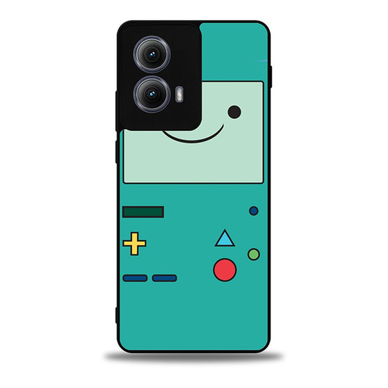 Beemo Motorola Moto Edge Case