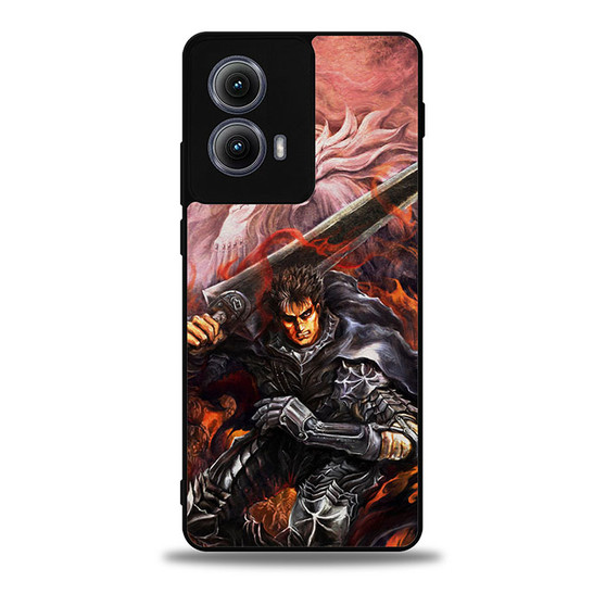 Berserk 2 Motorola Moto Edge Case