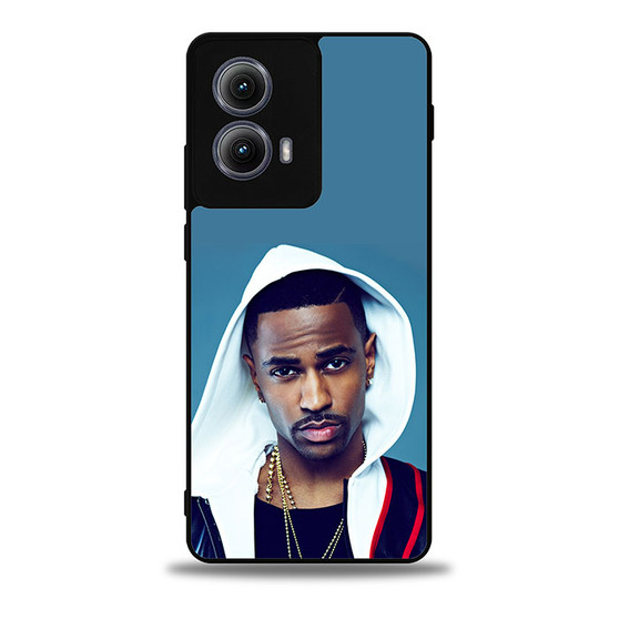 Big Sean Motorola Moto Edge Case