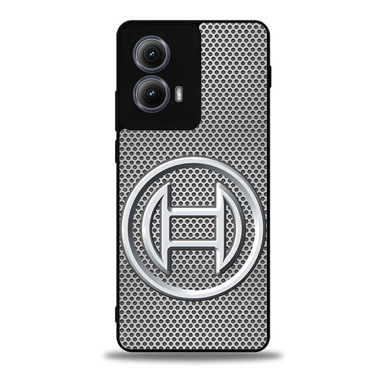 Bosch Logo Motorola Moto Edge Case