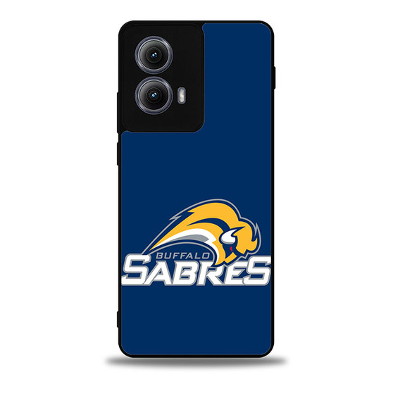Buffalo Sabres Motorola Moto Edge Case