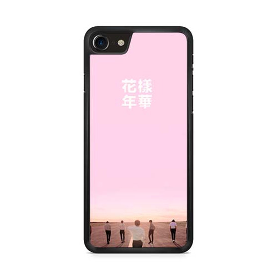 Bangtan Boys BTS 7 iPhone 8 | iPhone 8 Plus Case