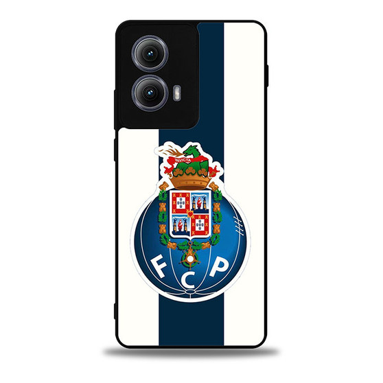 FC Porto 2 Motorola Moto Edge Case