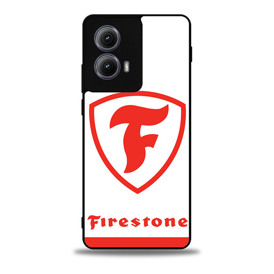 Firestone Motorola Moto Edge Case