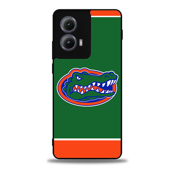 Florida Gators baseball 3 Motorola Moto Edge Case