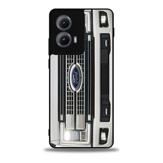 Ford Pick Up Truck Motorola Moto Edge Case