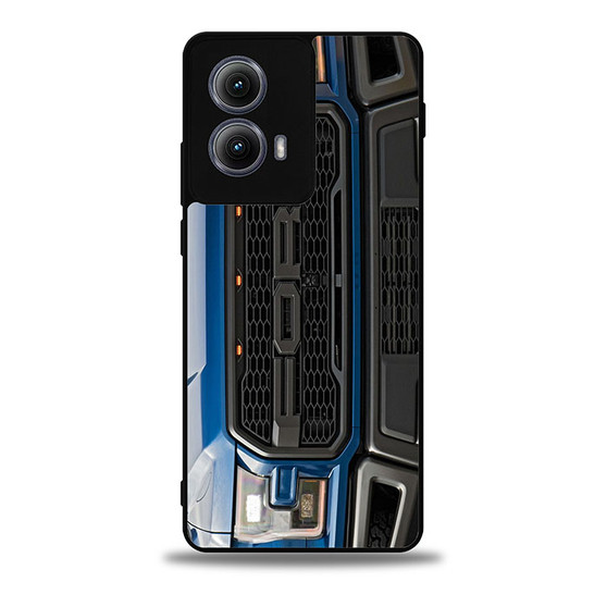 Ford Raptor Motorola Moto Edge Case