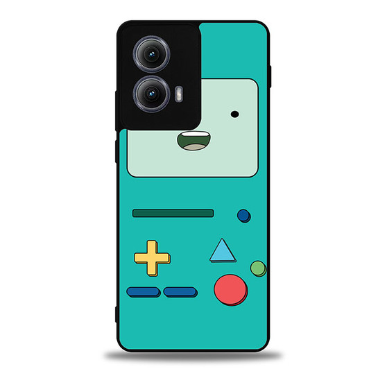 Fun Beemo Motorola Moto Edge Case