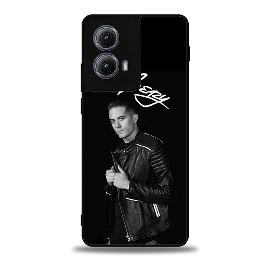 G Eazy Motorola Moto Edge Case