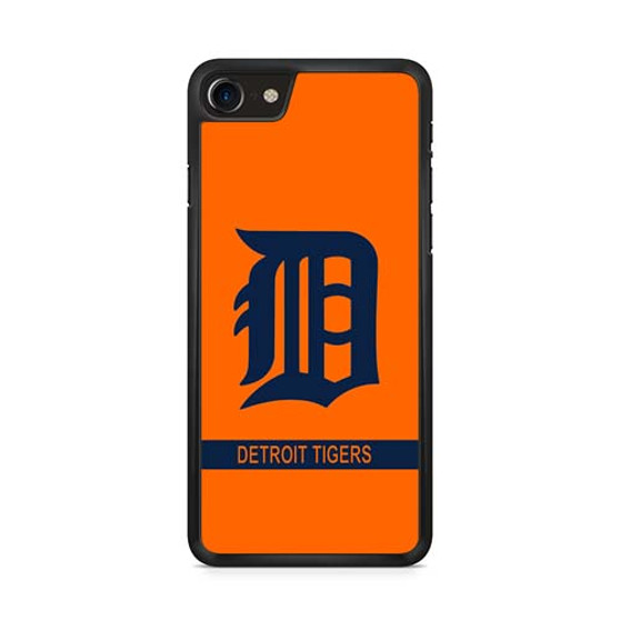 Baseball Detroit Tigers 2 iPhone 8 | iPhone 8 Plus Case