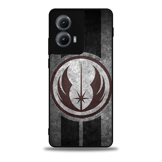 Jedi order Star wars Motorola Moto Edge Case