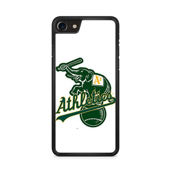 Baseball Team Oakland Athletics 1 iPhone 8 | iPhone 8 Plus Case