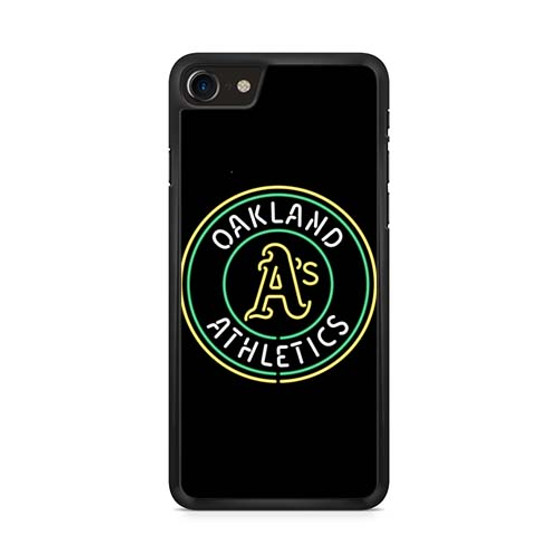 Baseball Team Oakland Athletics 2 iPhone 8 | iPhone 8 Plus Case