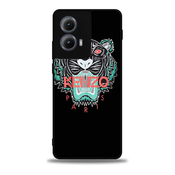 KENZO Motorola Moto Edge Case